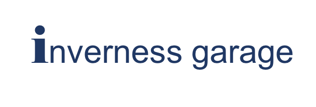 Inverness Garage logo